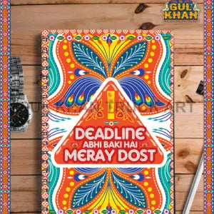 Notebook Design 2241