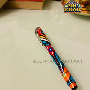 Pen Design 0004