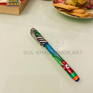 Pen Design 0006