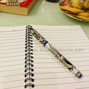 Pen Design 0007