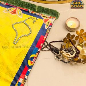 Prayer Rug 002