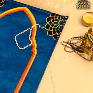 Janamaz/Prayer Rug 003