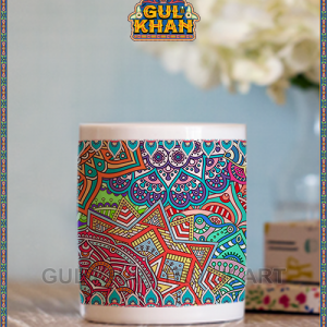 Printed Ceramic Mug 202015