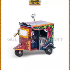 Rickshaw Design 1114