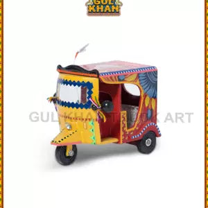 Rickshaw Design 1115