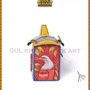 Rickshaw Design 1115