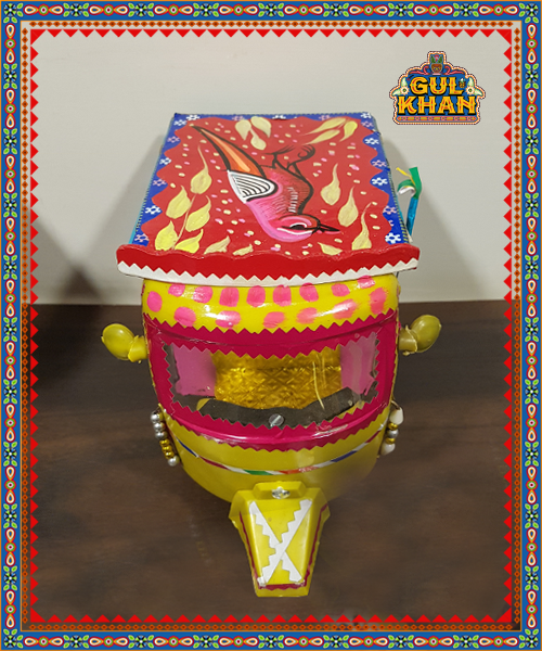Rickshaw Design 1119
