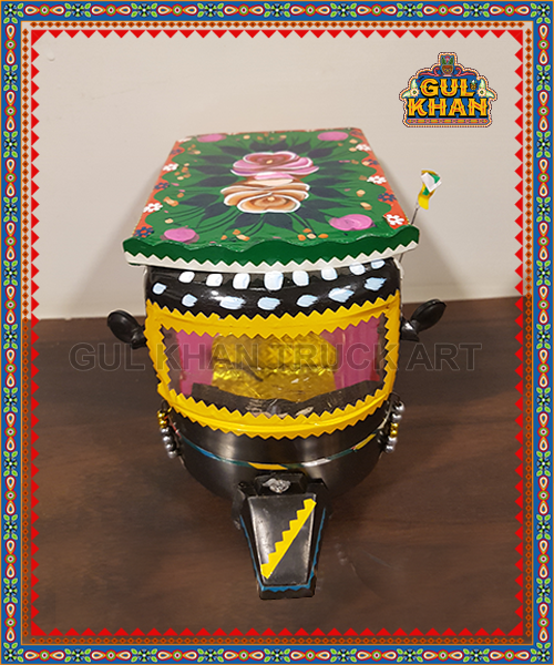 Rickshaw Design 2221
