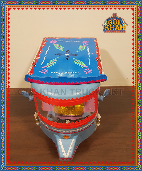 Rickshaw Design 2222