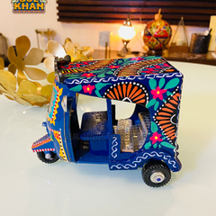 Rickshaw Design 2225