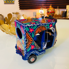 Rickshaw Design 2225