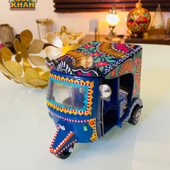 Rickshaw Design 2225