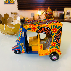 Rickshaw Design 2226