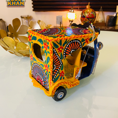 Rickshaw Design 2226