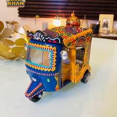 Rickshaw Design 2226