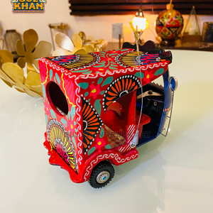 Rickshaw Design 2227