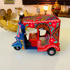 Rickshaw Design 2227