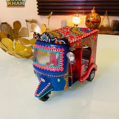 Rickshaw Design 2227