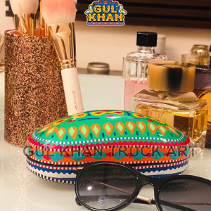 Sun Glasses Case Design 0004