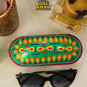 Sun Glasses Case Design 0004