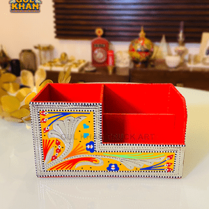 Table Organizer (Multi Purpose) Design 0001