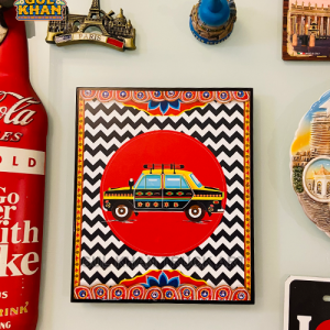 Wall Frame (Premium Acrylic) 111