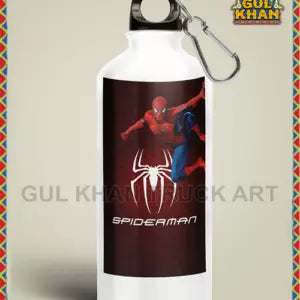 Water Bottle Design 1113