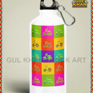 Water Bottle Design 2232