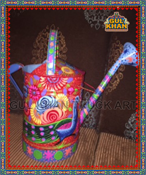 Watering Can Design 1110